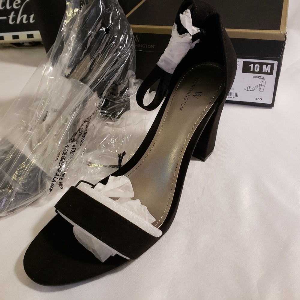 Brand new Worthington size 10